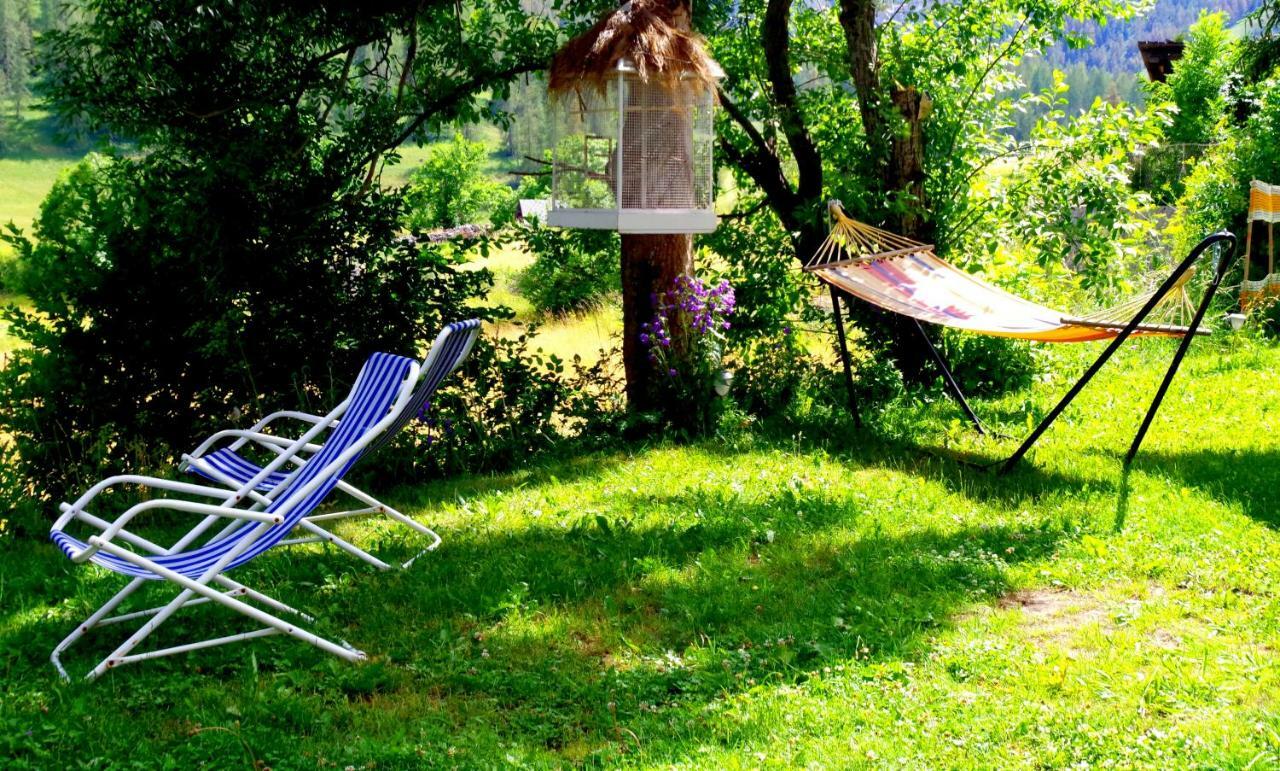La Chaumiere Διαμέρισμα Beuil Εξωτερικό φωτογραφία