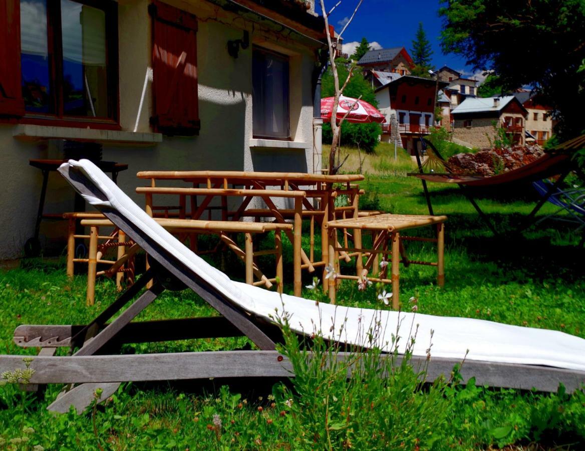 La Chaumiere Διαμέρισμα Beuil Εξωτερικό φωτογραφία